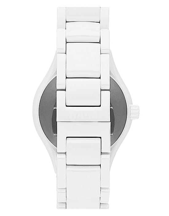 Rado Rado True Automatic Diamonds R27244712 Automatic, наручные женские часы фото под углом